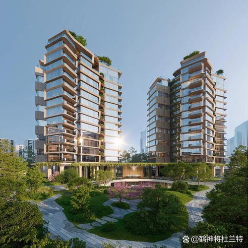 贝壳去年在成都试水拍的地就要面市了,定位豪宅,区别于传统地产开发