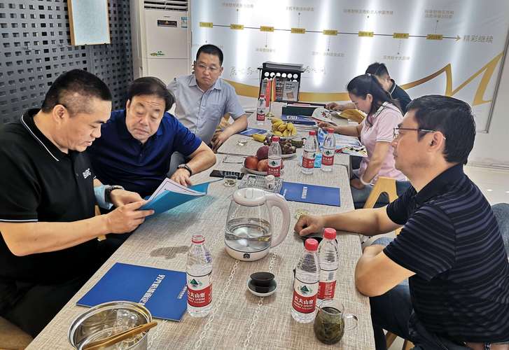 秦皇岛市抚宁明星房地产开发成立于1999年11月,公司集房地产